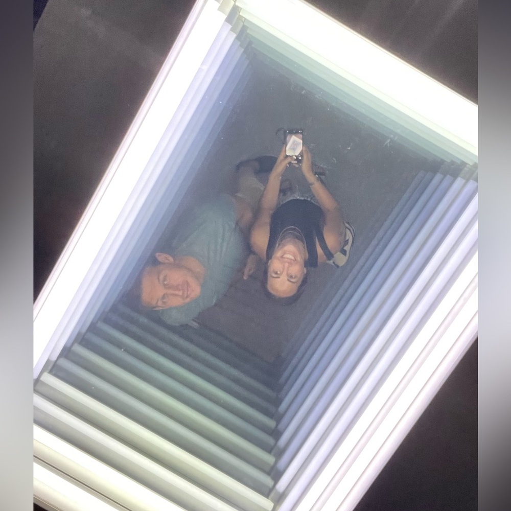 Meet your Posher, Lindsay